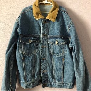 Brandy Melville Denim Jacket